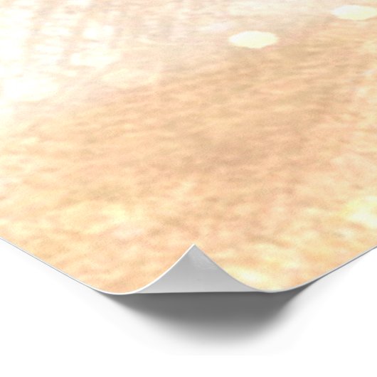 Dance vlucht poster (Hoek)