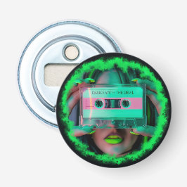 Dance with the Devil Button Flesopener