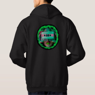 Dance with the Devil Hoodie