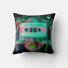 Dance with the Devil Kussen