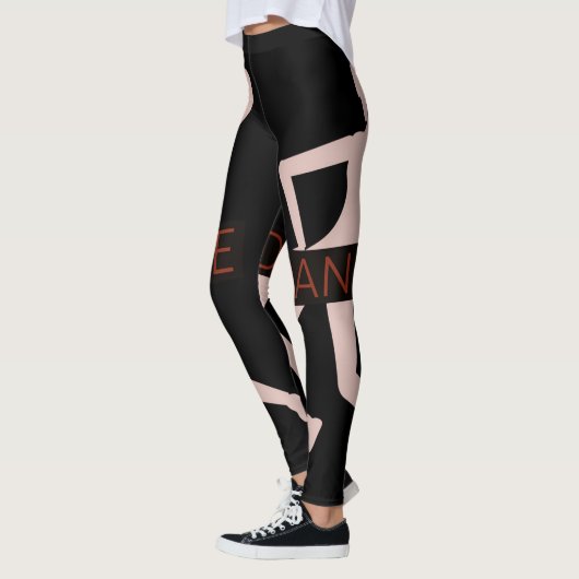 Dance Women's Leggings (Links)