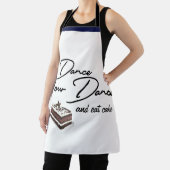 Dance Your Dance Schort (Insitu)