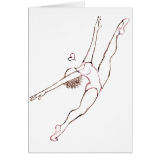 Dance your Heart out