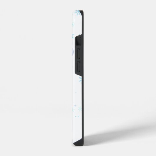 Dance your own Dance Phone Case iPhone Hoesje (Linkerkant)