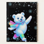 Dance your own Dance Planner (Achterkant)