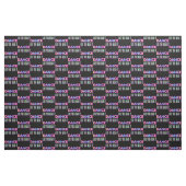 Dance zoals jij het betekent IT Fabric Stof (Yard (91,4 cm))