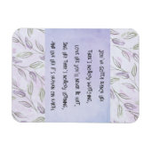 Dance zoals niemand kijkt magneet (Horizontaal)