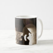 Dance zonder partner koffiemok (Voorkant rechts)