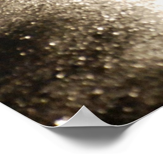 Dance zonder partner poster (Hoek)