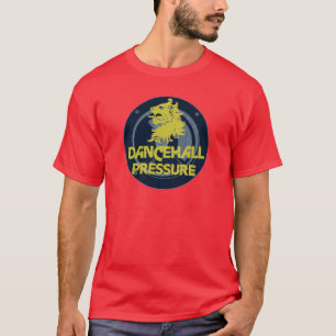 Dancedruk T-shirt