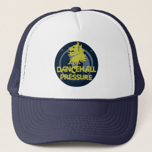 Dancedruk Trucker Pet