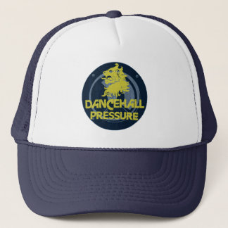 Dancedruk Trucker Pet