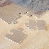 Dancer (1880) legpuzzel (Zijkant)