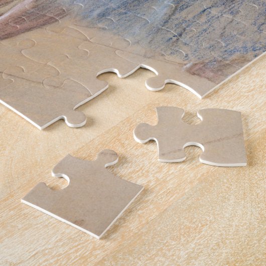 Dancer (1880) legpuzzel (Zijkant)