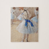 Dancer (1880) legpuzzel (Verticaal)