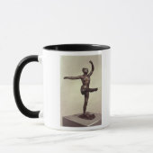 Dancer, 1883 mok (Links)
