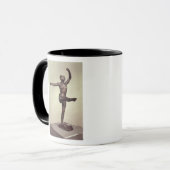 Dancer, 1883 mok (Voorkant links)