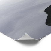 Dancer #1 poster (Hoek)