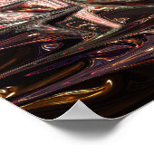 Dancer Dream Poster (Hoek)