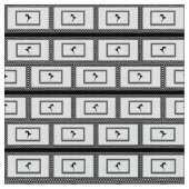 Dancer Fabric Stof (Close Up)