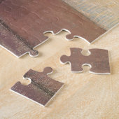 Dancer in de bar door Edgar Degas,  ballet Legpuzzel (Zijkant)