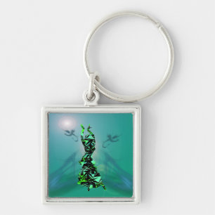 Dancer *Jinx* Sleutelhanger