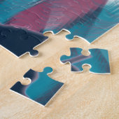 Dancer *Mako* Legpuzzel (Zijkant)