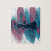 Dancer *Mako* Legpuzzel (Verticaal)