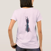 Dancer *Mako* T-shirt (Achterkant)