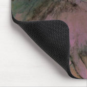 Dancer met Bouquets door Degas Muismat (Hoek)