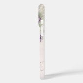 Dancer met rode kousen van Edgar Degas Case-Mate iPhone Case (Achterkant / Links)