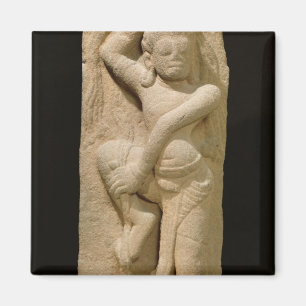 Dancer, Mison A-1 Style, uit Vietnam Magneet