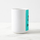 Dancer-Mok Koffiemok (Center)