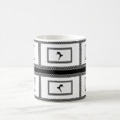 Dancer-Mok Koffiemok (Center)