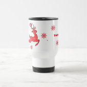 Dancer- Mokken - Kerstcadeaus (Center)