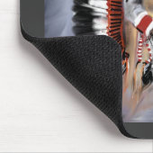 DANCER -mousepad Muismat (Hoek)