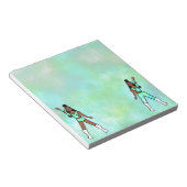 Dancer Notitieblok Lakeside (Schuin)