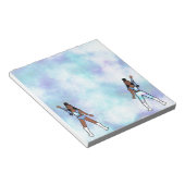 Dancer Notitieblok Oceanside (Schuin)