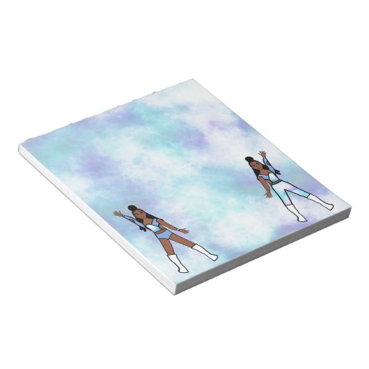 Dancer Notitieblok Oceanside (Schuin)