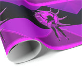 Dancer *Onca* Cadeaupapier (Rol Hoek)