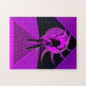 Dancer *Onca* Legpuzzel (Horizontaal)