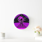 Dancer *Onca* Ronde Klok (Huis)