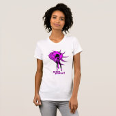 Dancer *Onca* T-shirt (Voorkant volledig)