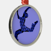 Dancer Ornament (Rechts)