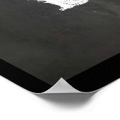 Dancer Poster (Hoek)