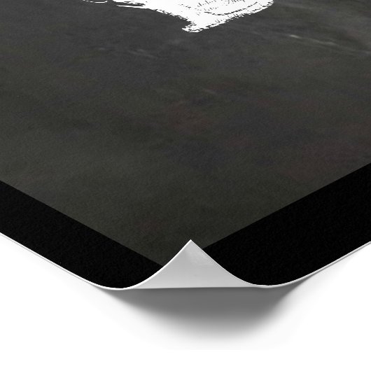 Dancer Poster (Hoek)