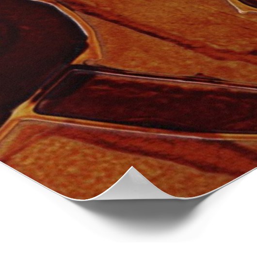 Dancer Poster (Hoek)