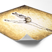 Dancer Poster (Hoek)