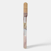 Dancer Resting by Edgar Degas,  balletkunst Case-Mate iPhone Case (Achterkant / Rechts)