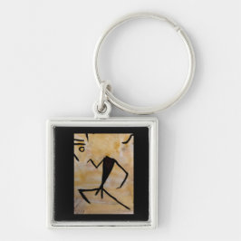 Dancer Sleutelhanger